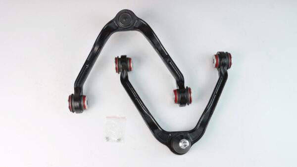 12pc Front End Suspension Kit with Polyurethane Bushings for Chevy Silverado/GMC Sierra - Image 7