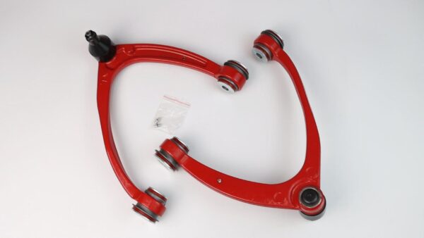 Front Upper Control Arm w/Ball Joints For 2007-2013 Chev - Image 7