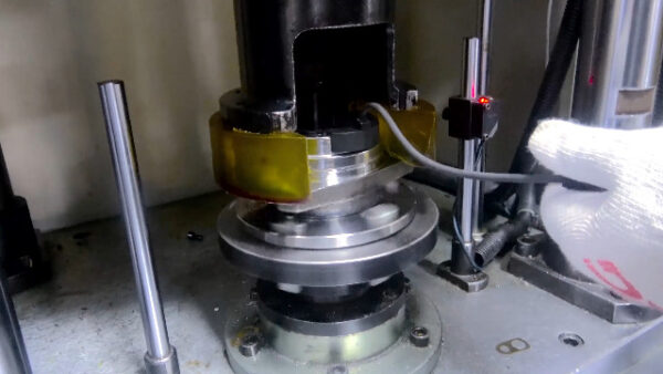 Front Wheel Bearing Hub Assembly for Hyundai and Kia Vehicles - Image 7
