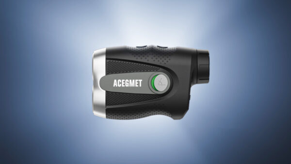 ACEGMET Golf Rangefinder with Slope Measurement - Image 7