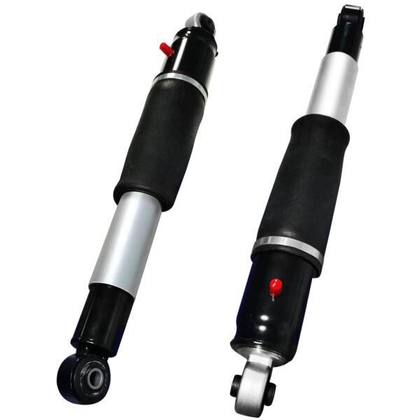 Front Struts Shock Assembly Absorber for Cadillac & GMC Vehicles - Image 7