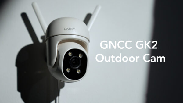 1080P Outdoor Security Camera with Color Night Vision - Image 7
