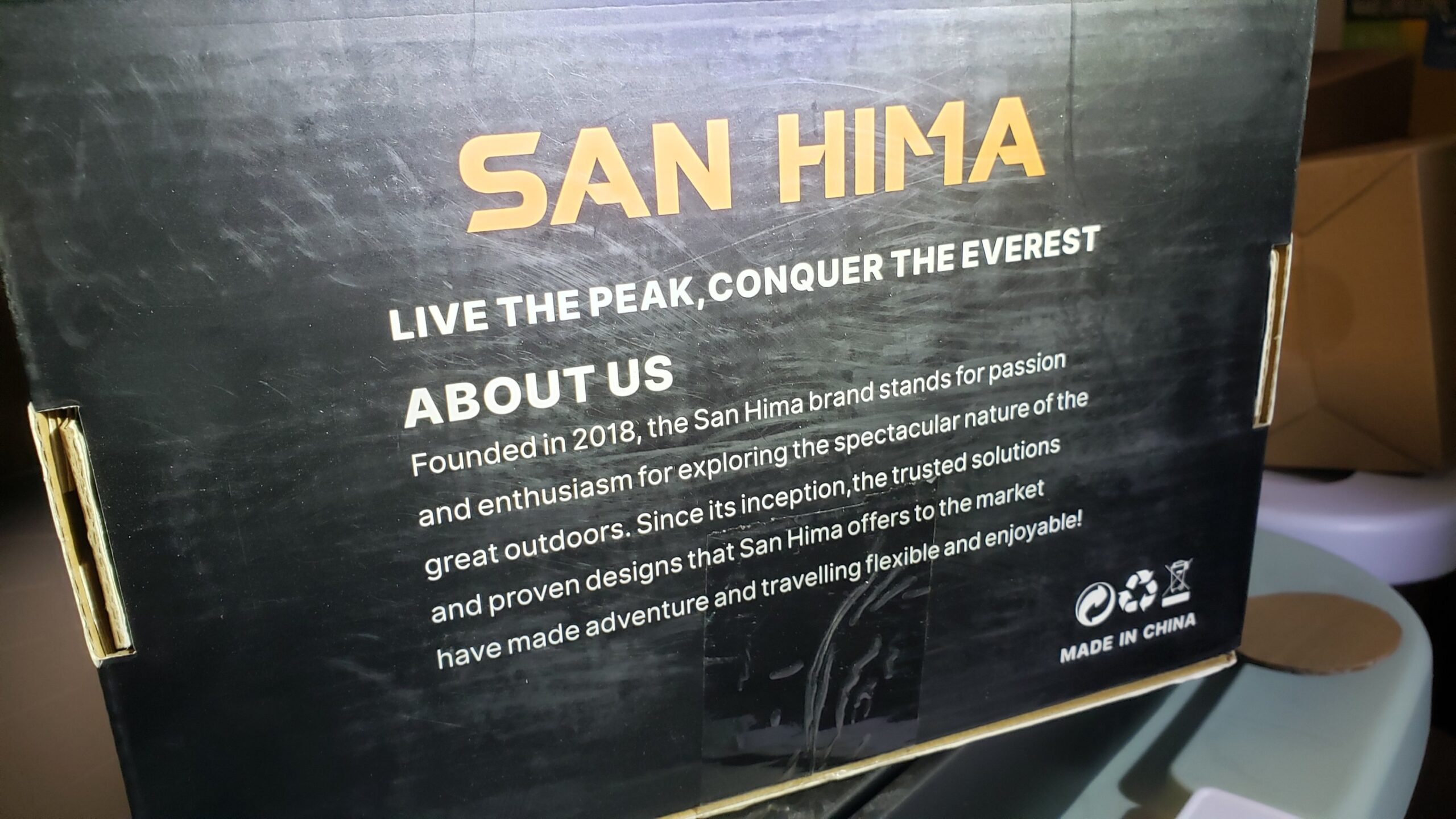 Efficient Breakaway Kit for Trailers - 12V Battery with LED Indicator - Image 2