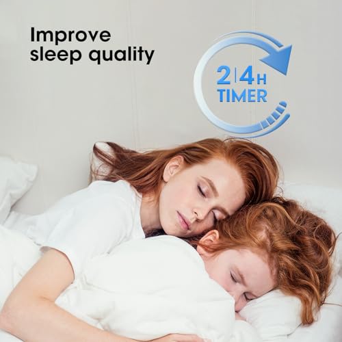 46 Inch Boho Ceiling Fan with Lights and Remote Control - Perfect for Indoor and Outdoor Use - Image 5