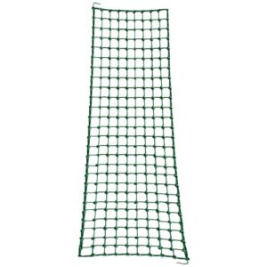 Premium Outdoor & Indoor Climbing Net - 8 Sizes Available - Heavy-Duty Polyester Fiber